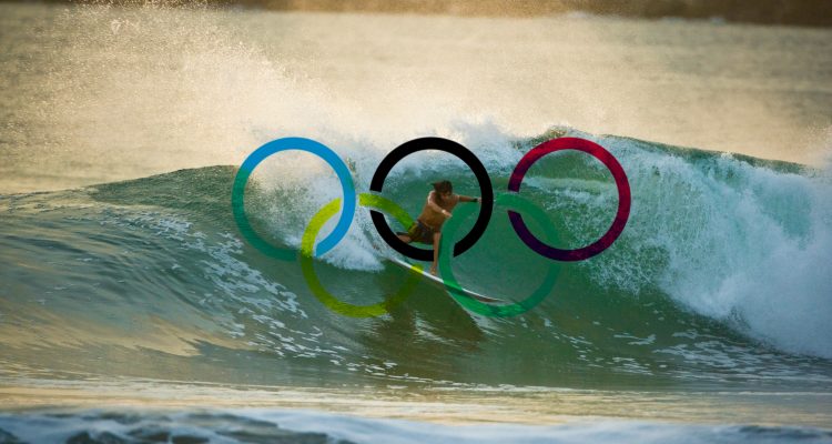 SURF OLÍMPICO 