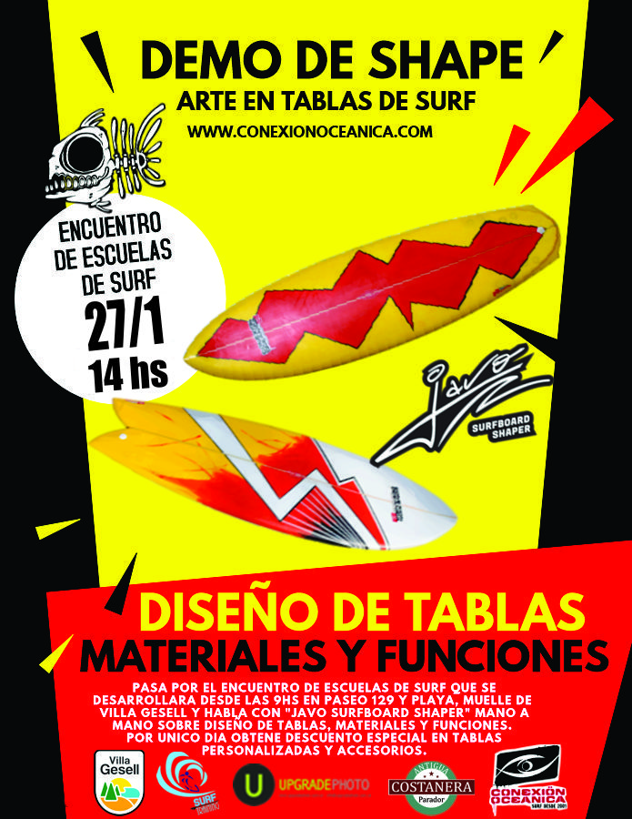 DEMO DE SHAPE