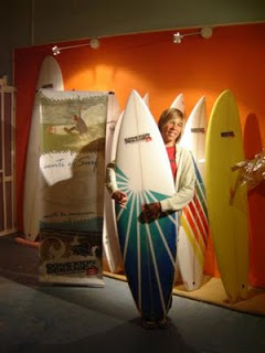 Preparando el Quiver