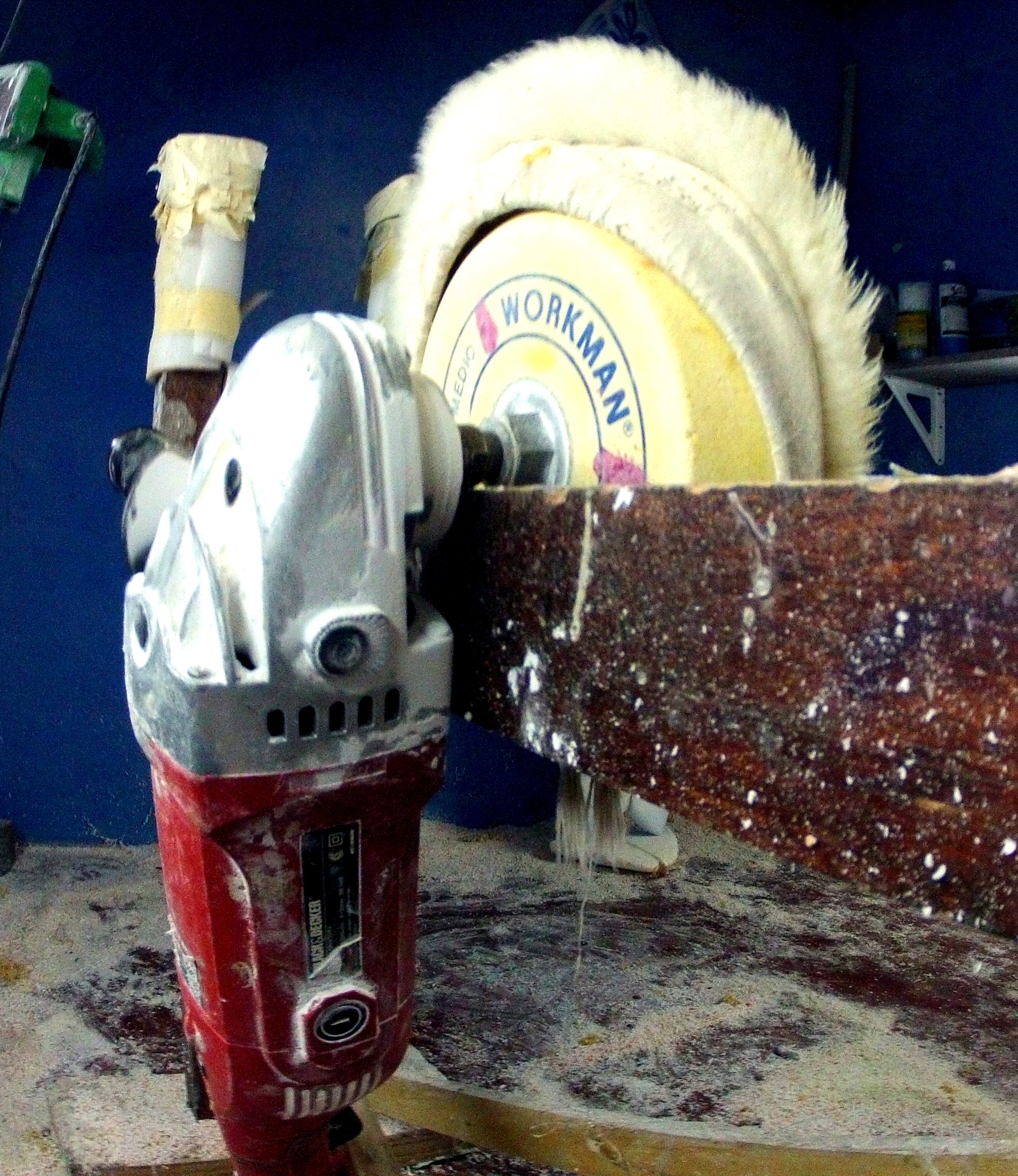 TIPS DE FABRICACIÓN