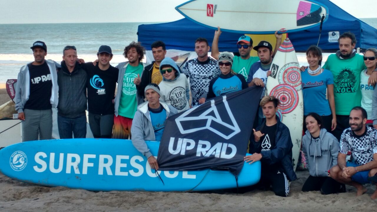 1er Encuentro de la Amistad 