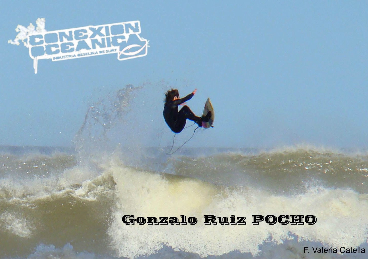 Gonzalo Ruiz ¨Pocho¨