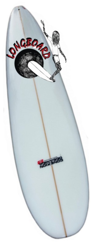 Longboard