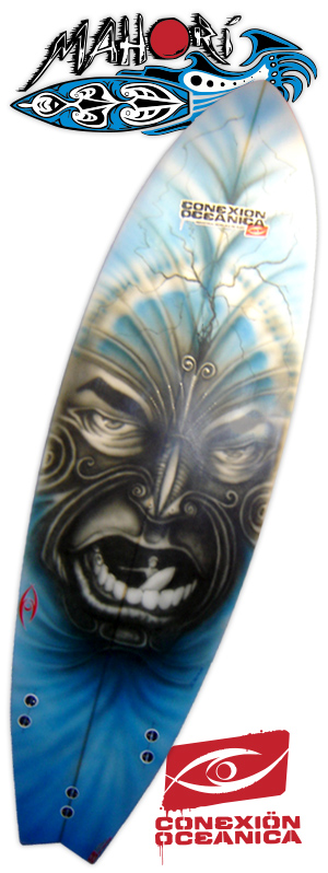 Maori
