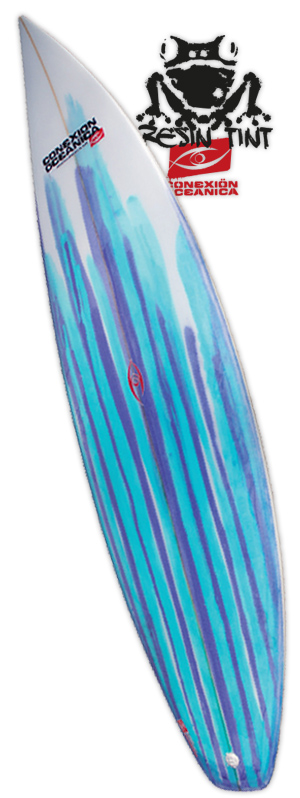 Resin Tint