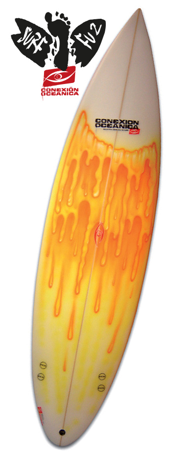 Surf Fu Dos