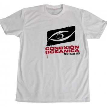 Remera Stencil C.O
