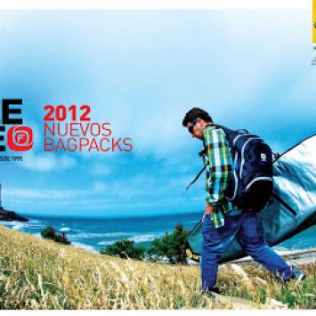 FREELIFE nuevos modelos 2012