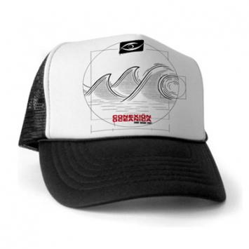 Gorra 7 Olas