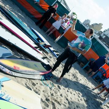 Surfistas de Cristo