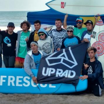 1er Encuentro de la Amistad 
