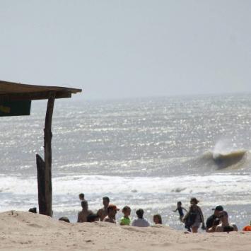 Cultura Surfer
