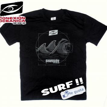 ¿Te gustaría ganar una remera Conexión Oceánica? 