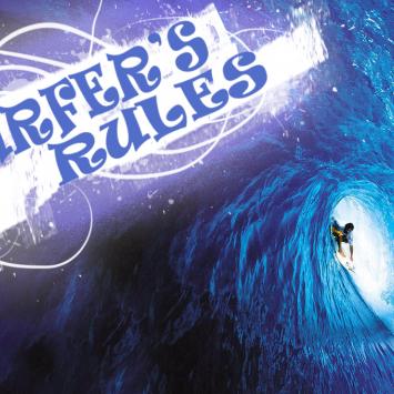 Reglas torneo de Surf Orillas