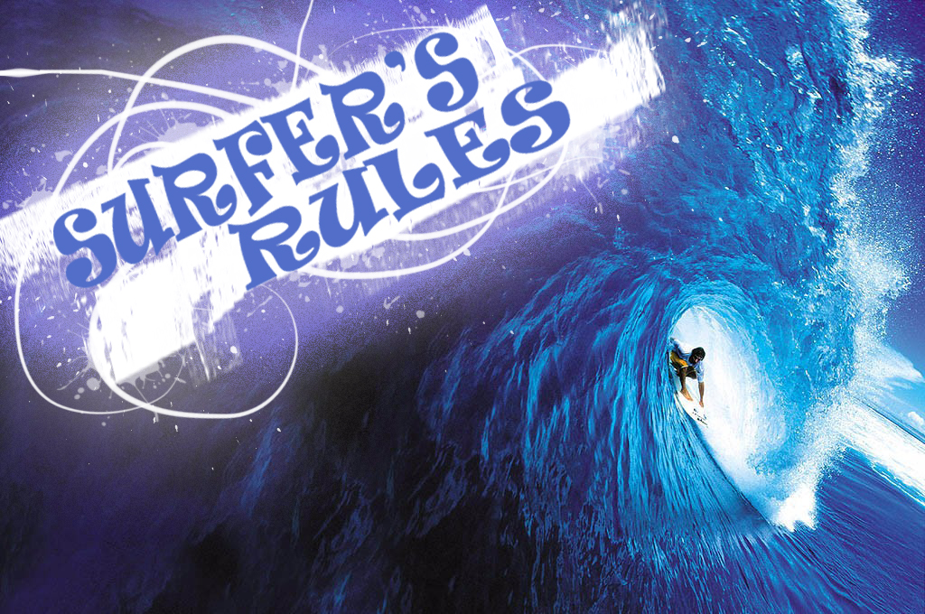 Reglas torneo de Surf Orillas